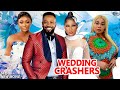 WEDDING CRASHERS 3&4 - FREDRICK LEONARD, DESTINY ETIKO, LIZZY GOLD 2022 Latest Nollywood Movie