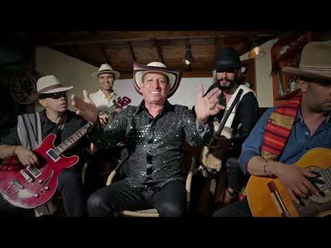 La Pinga Para - Hernan Gomez / Los Milindrinos (Video Oficial)