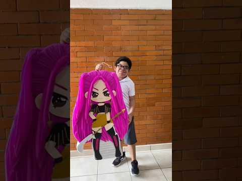 Las GUERRERAS KPOP EN LA VIDA REAL | Ramen y Soda Pop