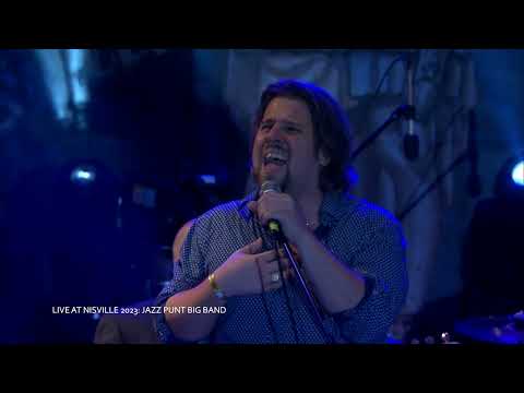 NISVILLE 2023 - Jazz Punt Big Band