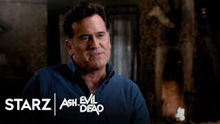 Ash vs Evil Dead | Season 3 Overview | STARZ