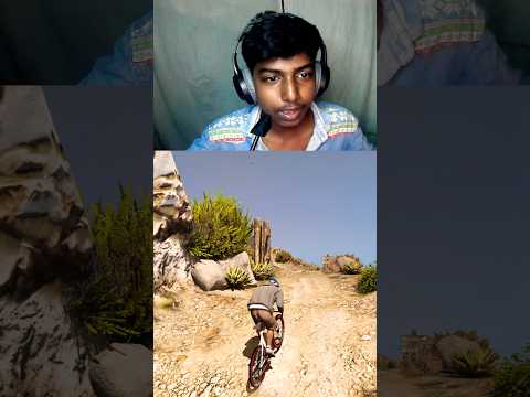 CAN I COMPLETE THIS TASK 🤣 (GTA V)