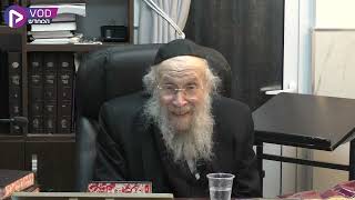 "זו לא דמוקרטיה - זו דת!": הגר"י אייכנשטיין, מבכירי ראשי הישיבות בשיחה מטלטלת