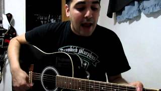 Pinhead Gunpowder - Buffalo (cover)