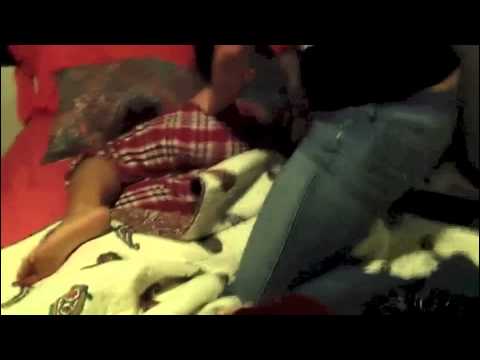 Chainsaw Wakeup 10/23/13