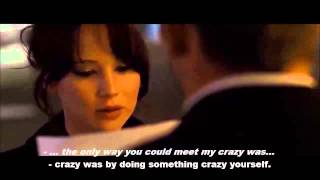 Silver Linings Playbook - Dear Tiffany