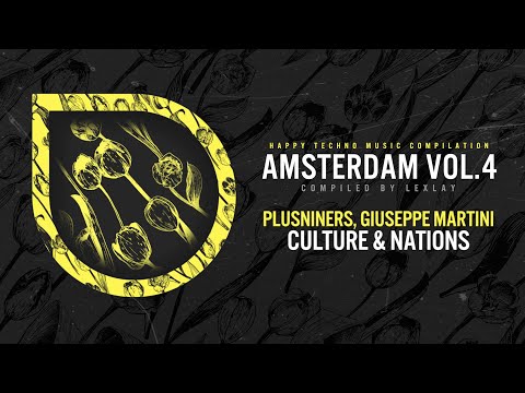 Plusniners, Giuseppe Martini - Culture & Nations