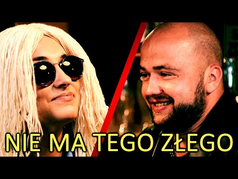 WOWA & ZUZA - Nie ma tego złego (Official Video) (2022)