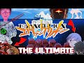 The ULTIMATE Evangelion Iceberg Explained