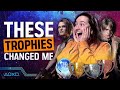 The Trophies That Rewired My Brain