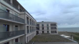 preview picture of video 'A Rosa Hotel List Grand Spa Resort A ROSA Sylt Zimmer DM MB'