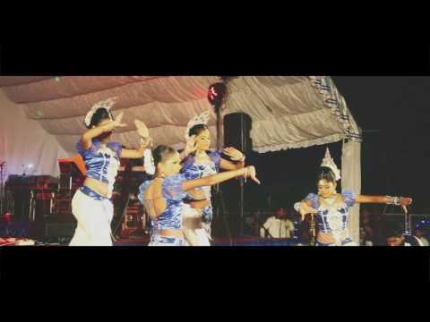 Southernians on stage 2k16 -  Welcome dance ( PART 2 )