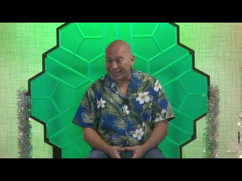 Willa & Bashar: Exploring & Transcending The Five Levels of Mastery