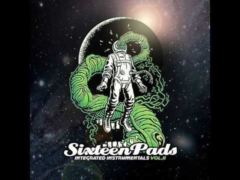 15. SixteenPads - Μία Ρουτίνα [instrumental] (Μικρός Κλέφτης)