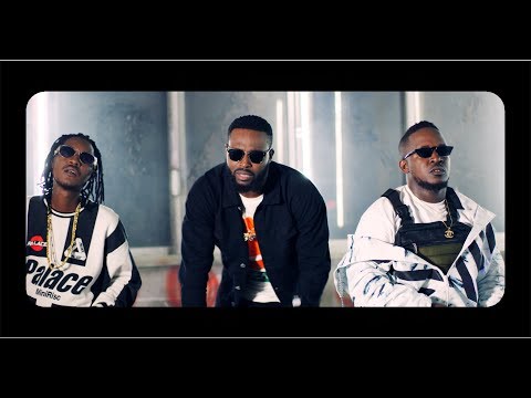 Video: DJ Neptune – “Blood And Fire” Ft. MI Abaga x Jesse Jagz Video: DJ Neptune – “Blood And Fire” Ft. MI Abaga x Jesse Jagz