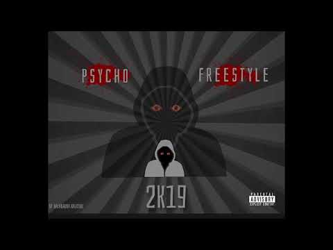 LYKICHA - PSYCHO FREESTYLE 2K19