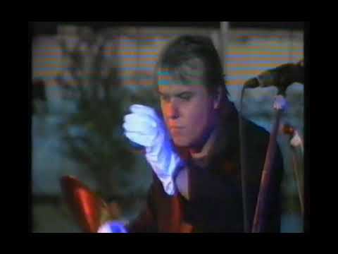 Om Buschman, Laßt die Tiere frei, WDR Mittwochs in, 28.06.1989