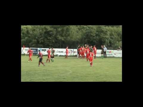 Żródło Kromołów 0:4 ZEW Sosnowiec - 28-05-2016