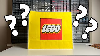 EPIC LEGO Store Haul | LEGO Star Wars, Harry Potter, & Pick a Brick! (Spring 2023)
