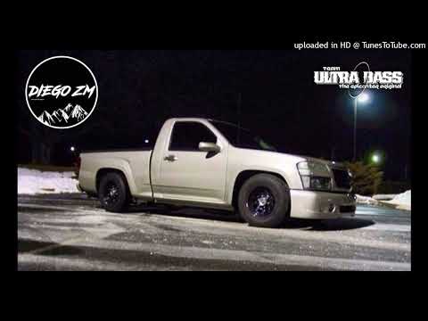 Solo Tu Podrás - Nivel Codiciado (EPICENTER BASS)