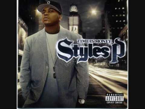 Styles-P Can You Believe It Feat. Akon