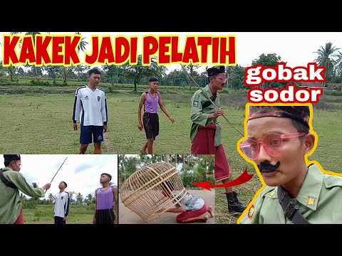 kakek-viral-jadi-pelatih-olahraga-gobak-sodor-berbagi-trik-lesek-komedi-madura