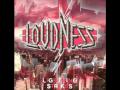 Loudness - Ashes in the Sky