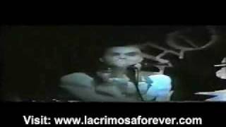 Lacrimosa-Crucifixio ((Live germany 1993))