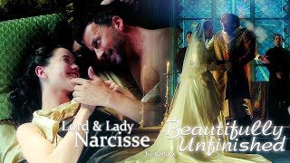 Lord &amp; Lady Narcisse - Beautifully Unfinished