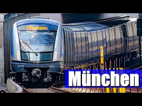 [Doku] U-Bahn München (2019)