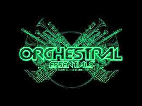 projectSam orchestral essentials demo -  Action Choir