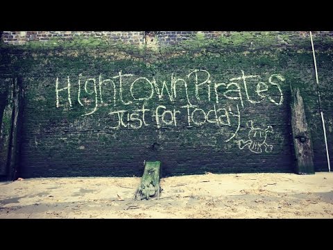 Just For Today (Official Video) -HighTown Pirates
