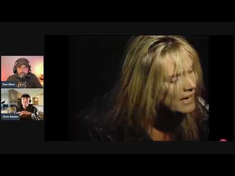 Rap Fan Reacts To Skid Row - 18 and Life - Will He Buy It?