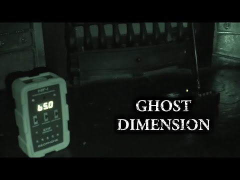Ghost Dimension Flying Solo - SE4 EP1 - The Evil Cook at The Shakespeare Pub
