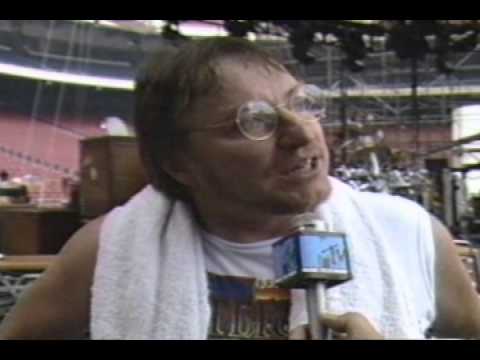 Grateful Dead - 1987 Summer Tribute (LoloYodel)