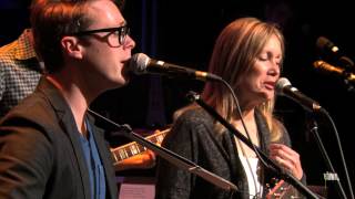 Jeremy Messersmith - &quot;Ghost&quot; (eTown webisode #669)