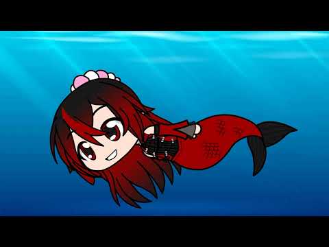 The Little Mer-Girl Dragon 2 Return to the Sea Part 12: Isabela Meets Azula