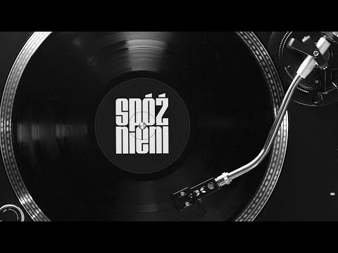 SPÓŹNIENI - Poznański Kwartet Jazzowy