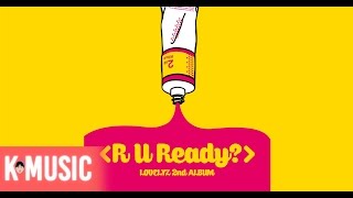 Lovelyz (러블리즈) - First Snow (첫눈) (2nd Album [R U Ready?])