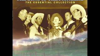 The Sons Of The Pioneers: Red River Valley