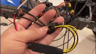 YUME Y10 Y11 D4+ D5 JP Controllers Wiring Instructions