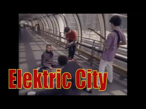 Chick Corea Elektric Band - Elektric City