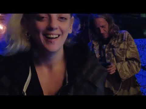 Basement Session. DJ Dimension and DJ Salvya. 22.Sept.2024.