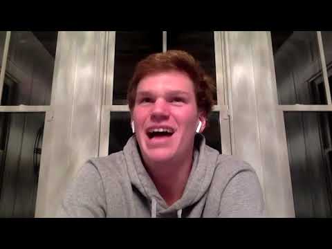 Tim Connery Explains Why His Best Stroke Rotates Throughout the Year