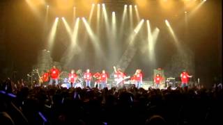 09 Hajimari no Chronicle & Closure | Sound Horizon | Live | English Sub