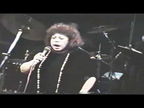 Leny Andrade e Kabballah - Bêbado