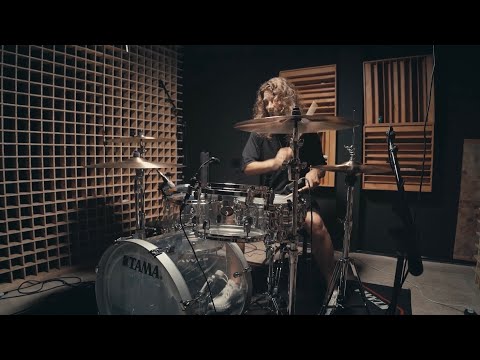 Dmitry Frolov - Funky Groove by Adam Tuminaro