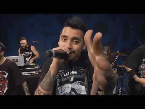 LEKHAINA - ESTÚDIO SHOWLIVRE