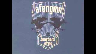 Afenginn: Bastard Etno (full album, 2010)