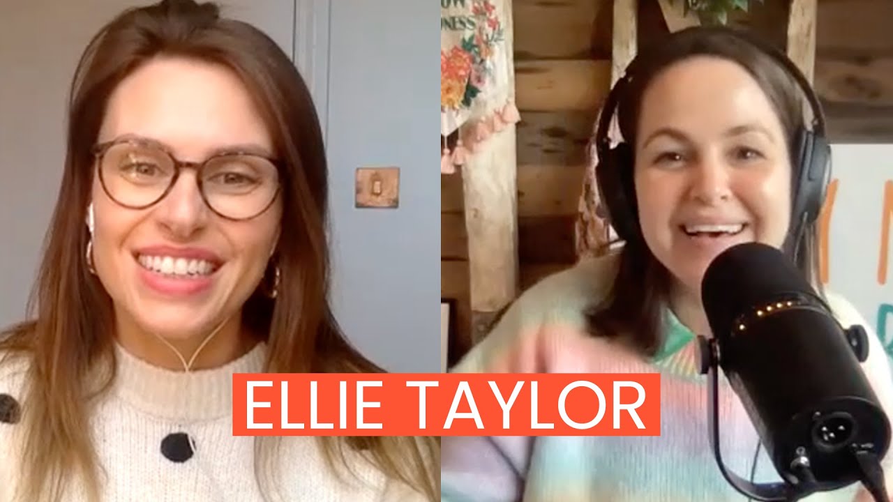 Ellie Taylor